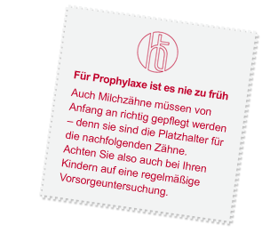 Ihr Spezialist für minimal-invasive Zahnimplantate